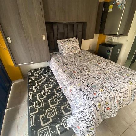 Apartaestudio Santa Rosa De Cabal Calle 16B # 7-30 Altos De Los Laureles - Esquina 外观 照片