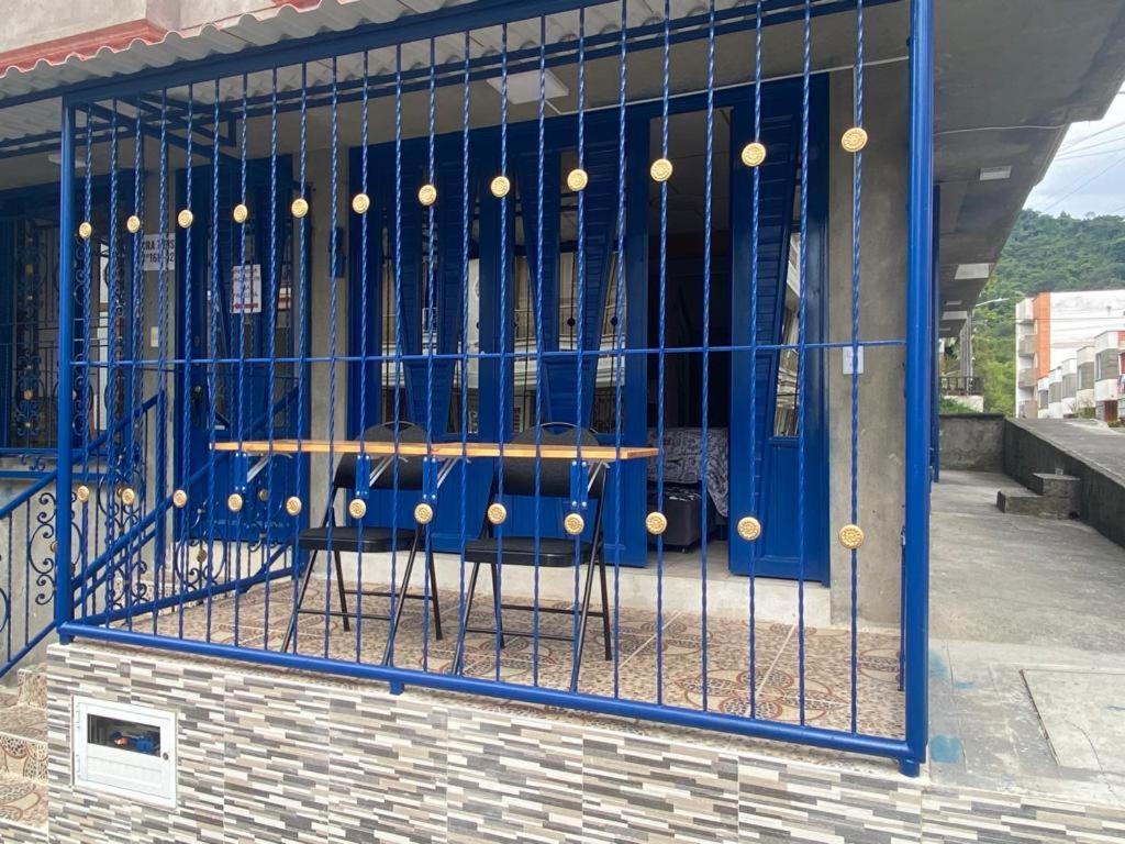 Apartaestudio Santa Rosa De Cabal Calle 16B # 7-30 Altos De Los Laureles - Esquina 外观 照片